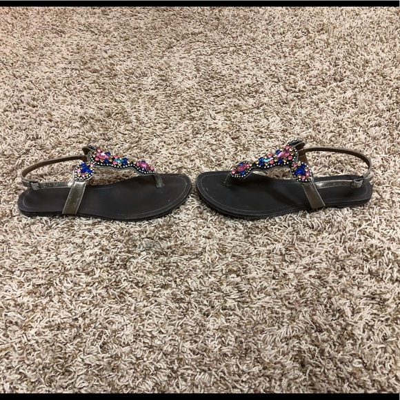 BCBGeneration sandals - Picture 2 of 4